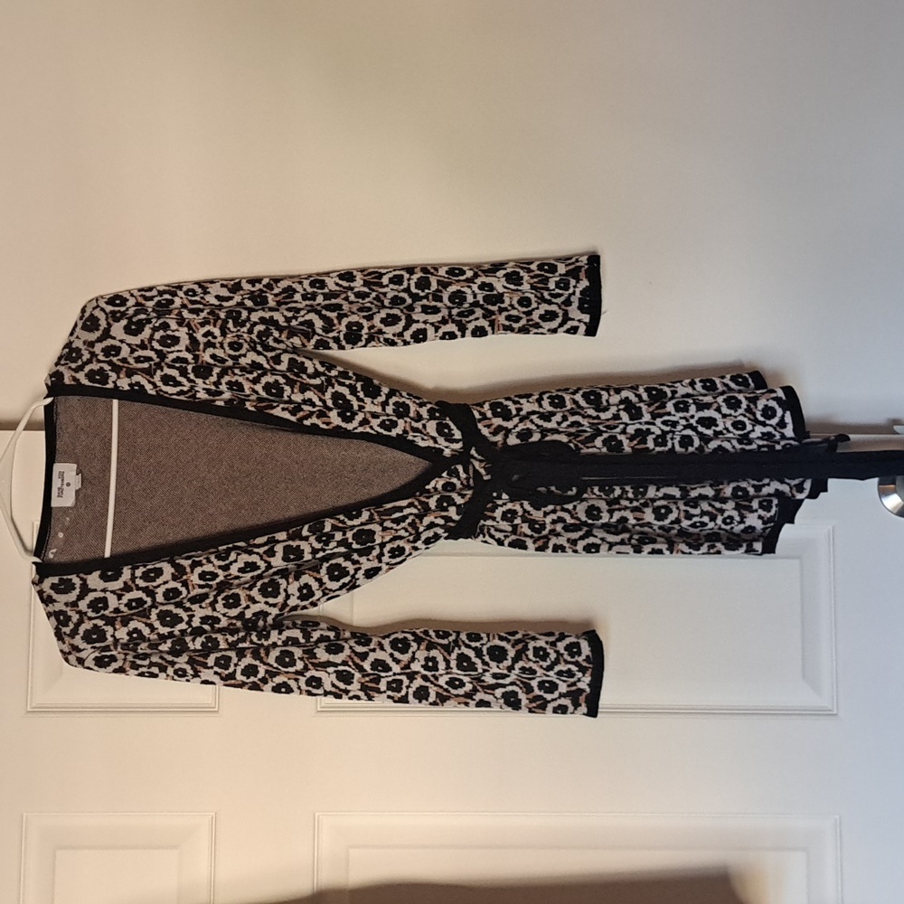 Dress size large